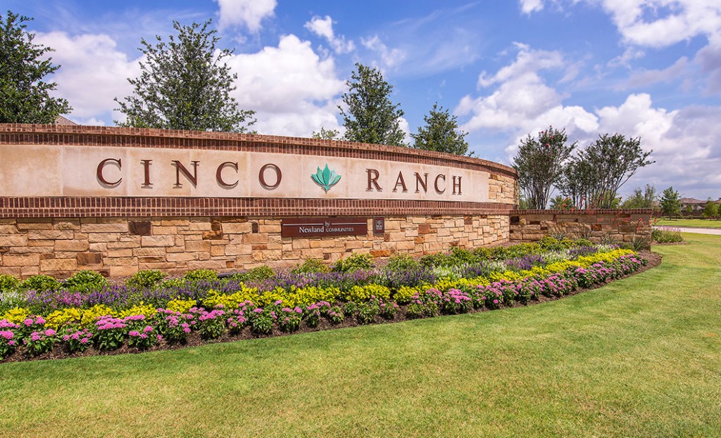 air city cinco ranch area